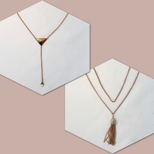 Fashion Necklaces
